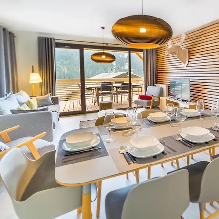 Les 360 - Apt 15 - Bo Immobilier * Chatel