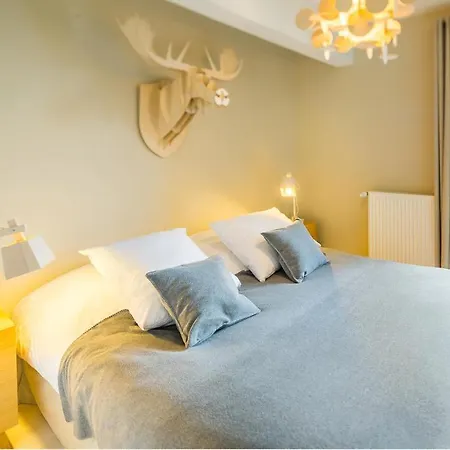 Les 360 - Apt 15 - Bo Immobilier Apartment Chatel