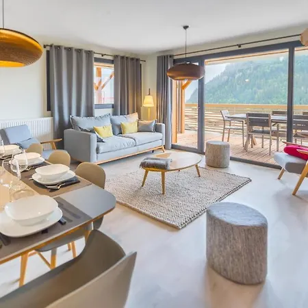 Les 360 - Apt 15 - Bo Immobilier * Chatel