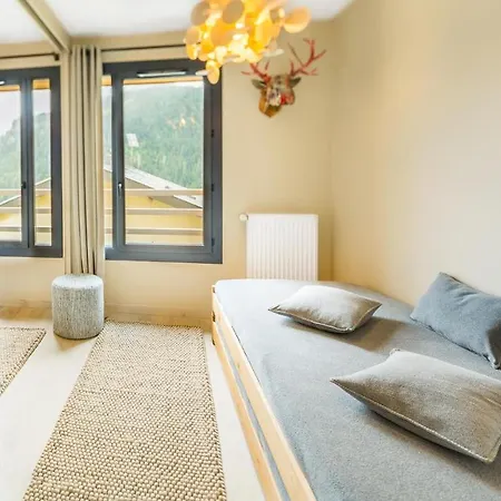 Les 360 - Apt 15 - Bo Immobilier * Chatel